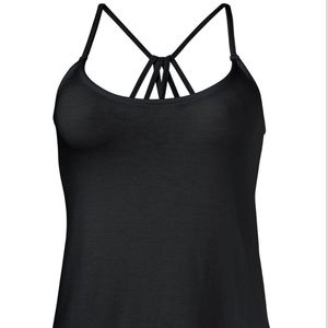 Back Detail White Shirt